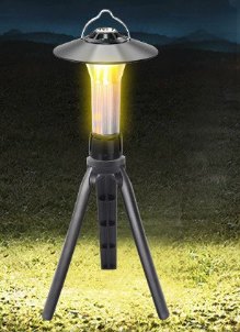 Camping Lantern 1800