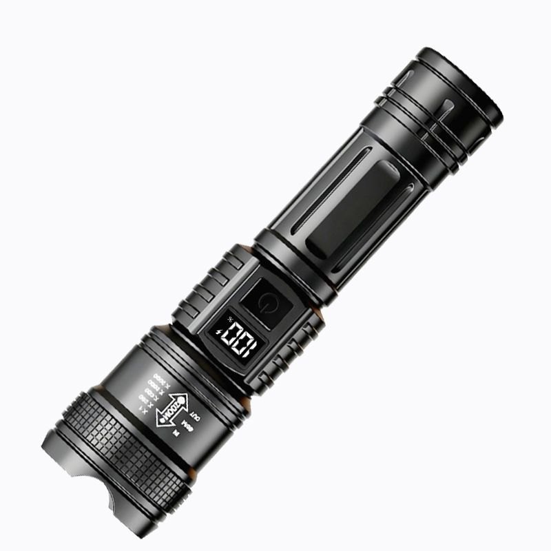 MBX-4 white laser mini torch