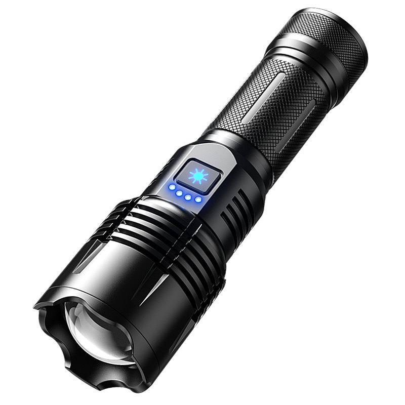 W508 Black Sword torch